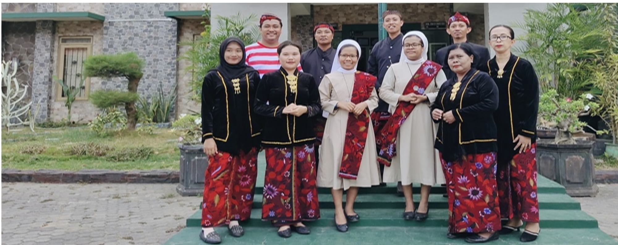 SD KATOLIK SANG TIMUR SUMENEP